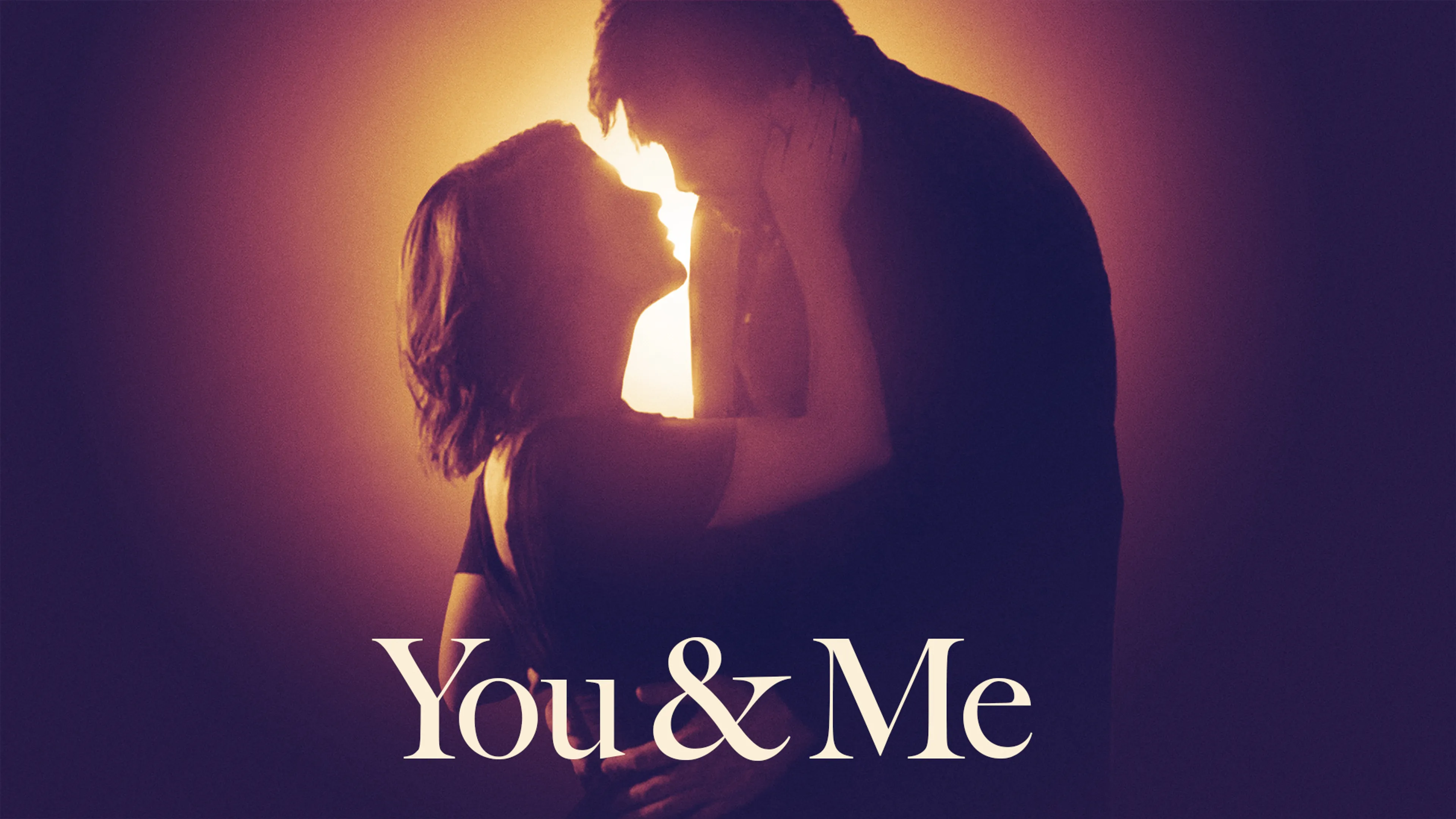 You & Me poster